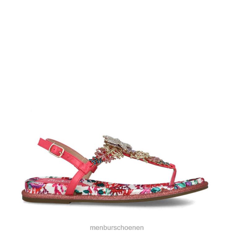 koraal sandalen 64N06160 regulus vrouwen Menbur