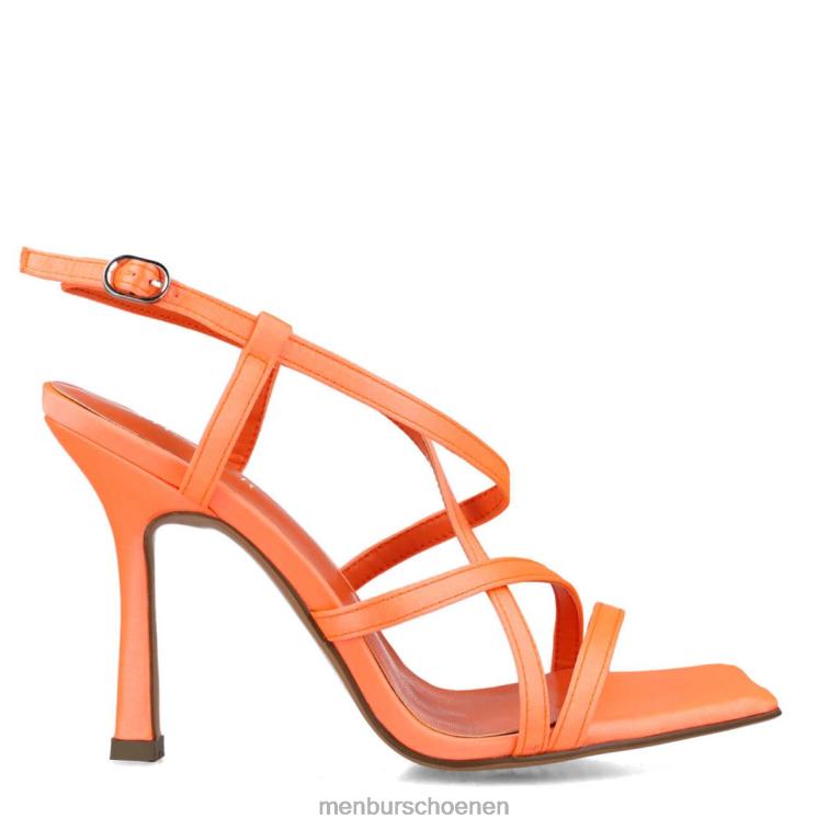 koraal sandalen 64N062517 vega vrouwen Menbur