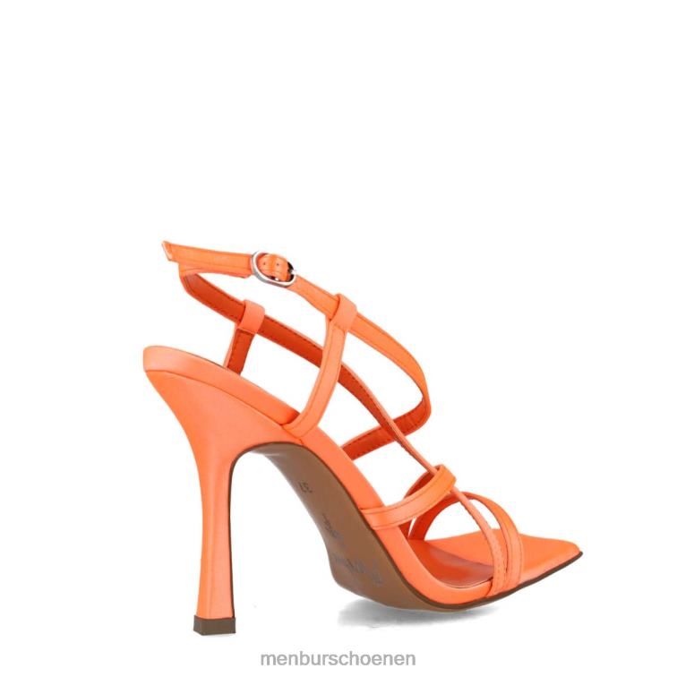 koraal sandalen 64N062517 vega vrouwen Menbur