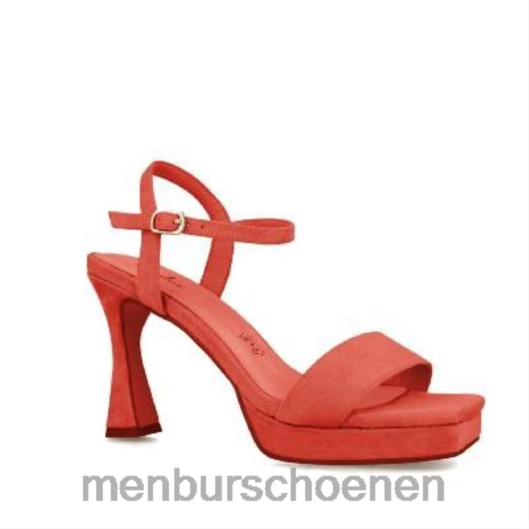 koraal sandalen 64N062533 maagd vrouwen Menbur