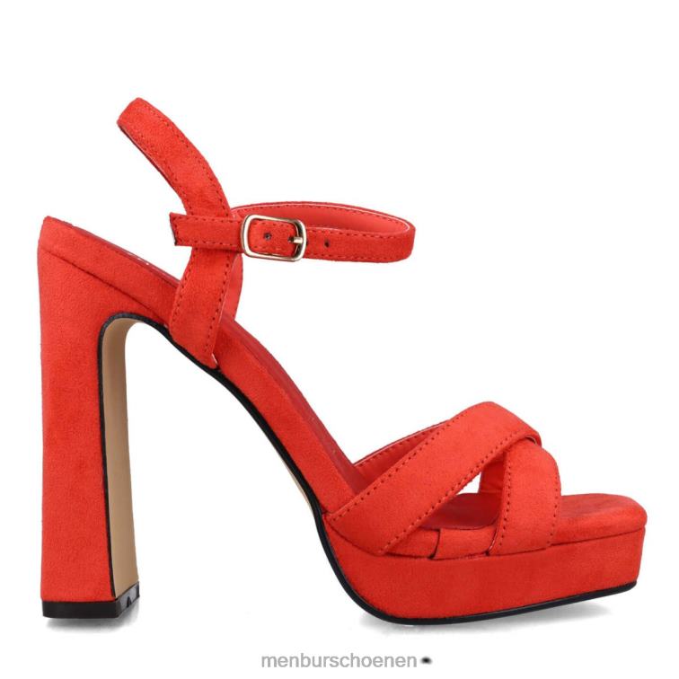 koraal sandalen 64N062641 maagd vrouwen Menbur