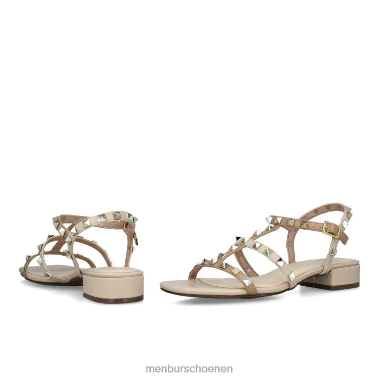 make-up roze sandalen 64N062661 ophiuchus vrouwen Menbur