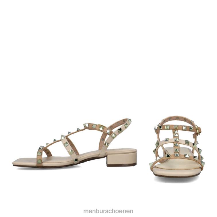 make-up roze sandalen 64N062661 ophiuchus vrouwen Menbur