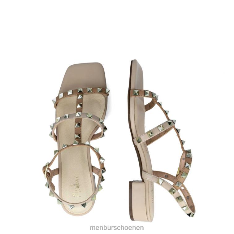 make-up roze sandalen 64N062661 ophiuchus vrouwen Menbur