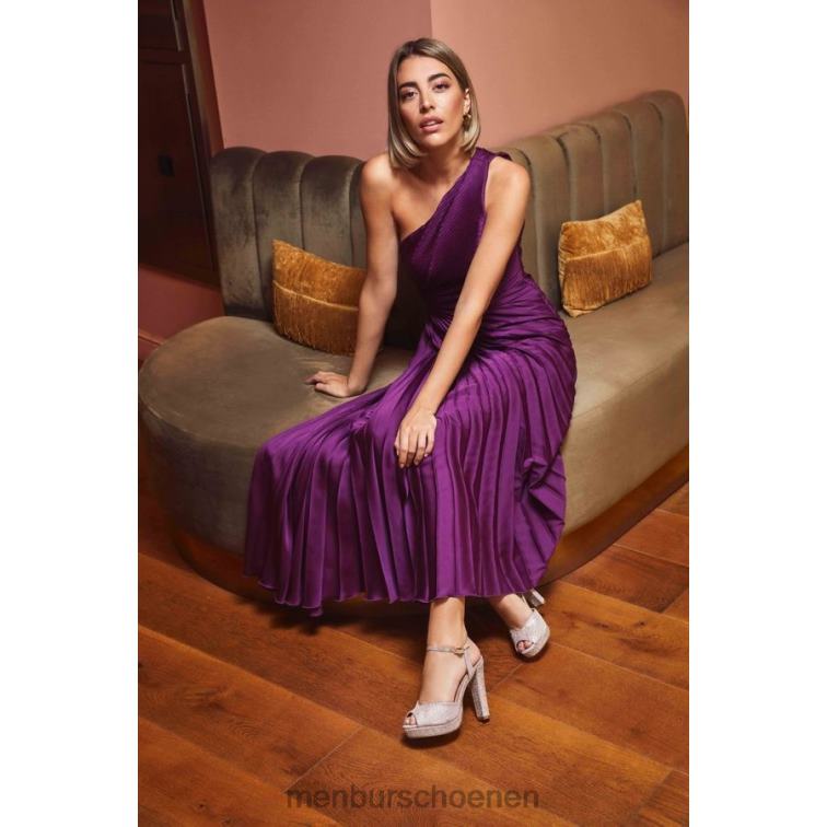 make-up roze sandalen 64N062714 kameleon vrouwen Menbur