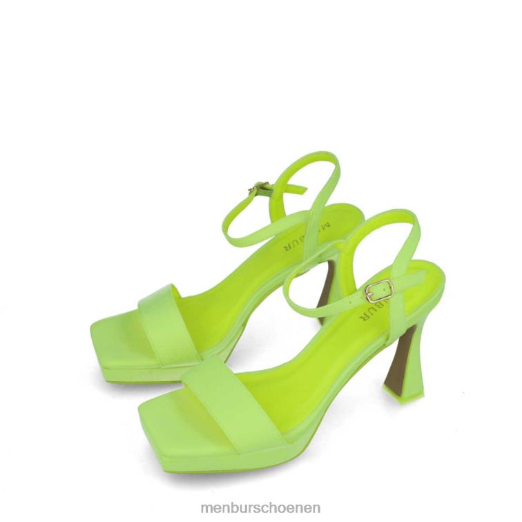 multi sandalen 64N061 Hercules vrouwen Menbur