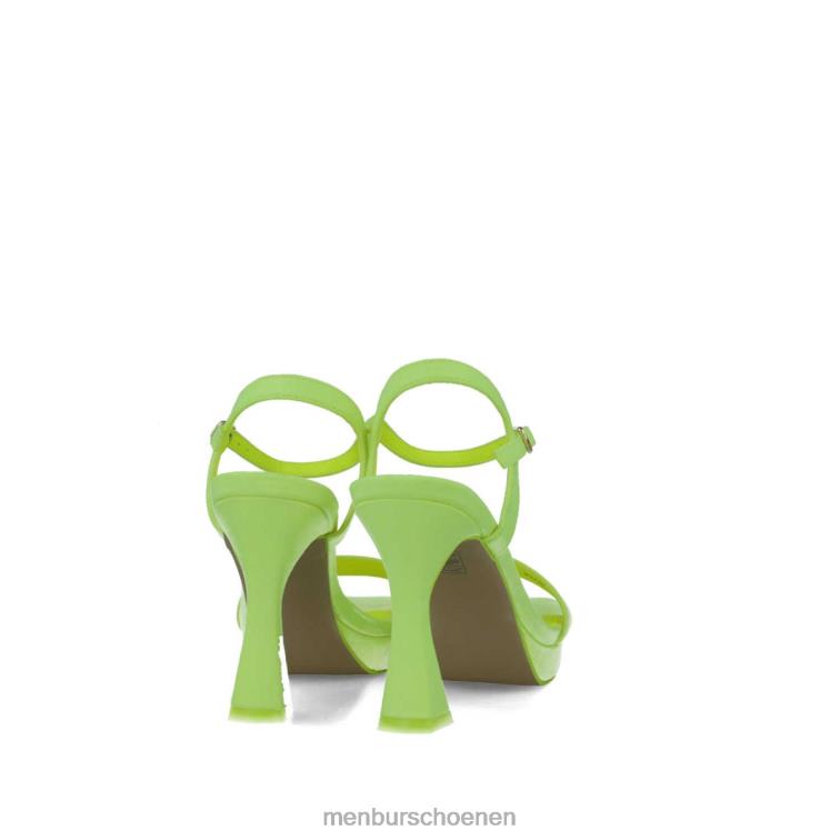 multi sandalen 64N061 Hercules vrouwen Menbur