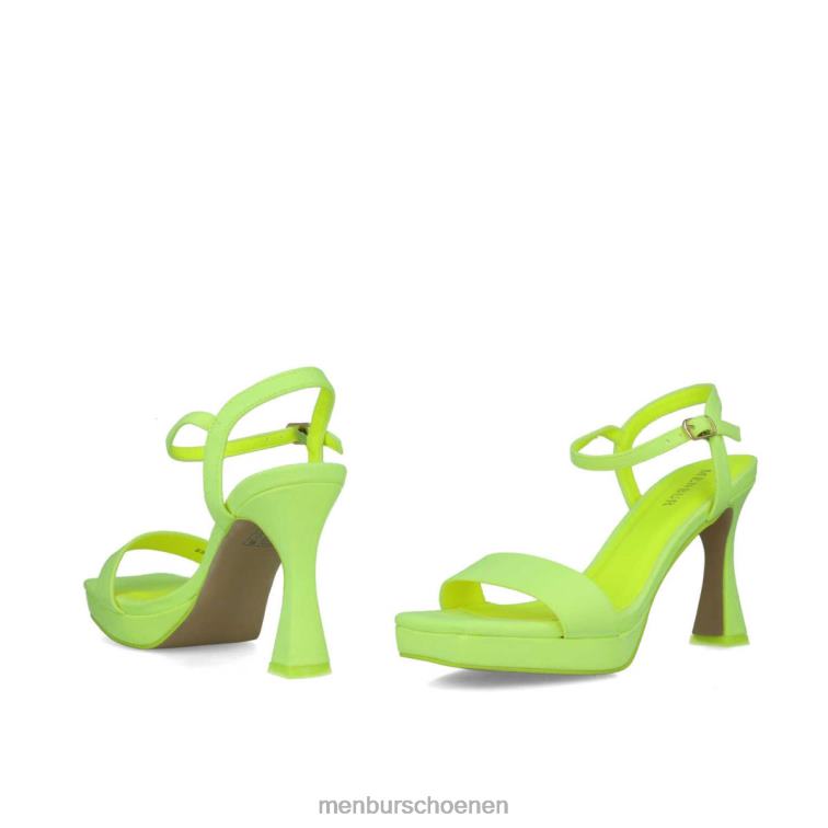 multi sandalen 64N061 Hercules vrouwen Menbur