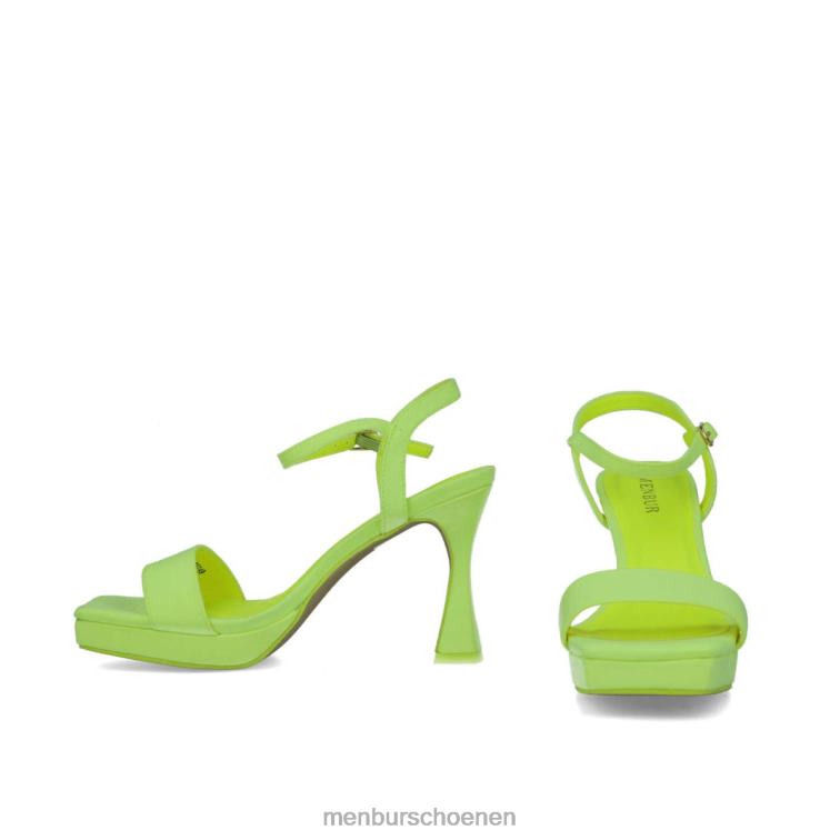 multi sandalen 64N061 Hercules vrouwen Menbur