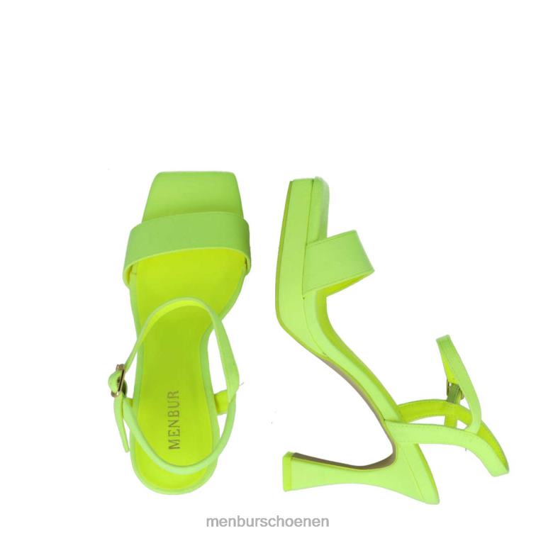 multi sandalen 64N061 Hercules vrouwen Menbur