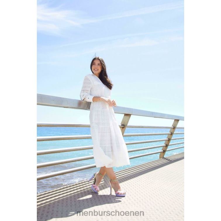 multi sandalen 64N0625 Circinus vrouwen Menbur