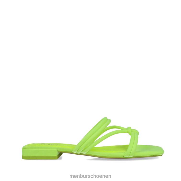 multi sandalen 64N062611 Hercules vrouwen Menbur