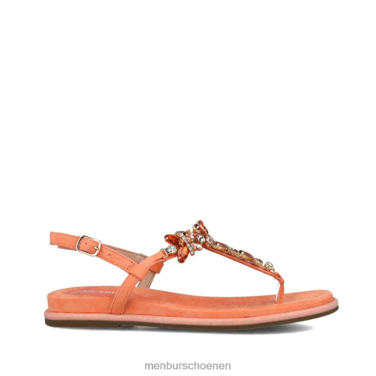 orenge sandalen 64N06154 mensae vrouwen Menbur