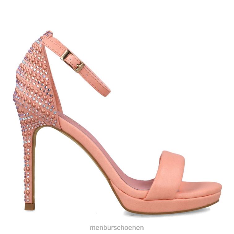 orenge sandalen 64N062709 altaar vrouwen Menbur