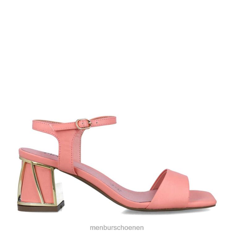 orenge sandalen 64N062752 eridanus vrouwen Menbur