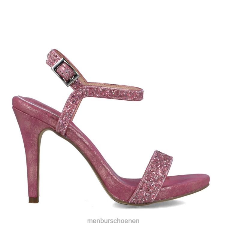 orenge sandalen 64N062926 Feniks vrouwen Menbur