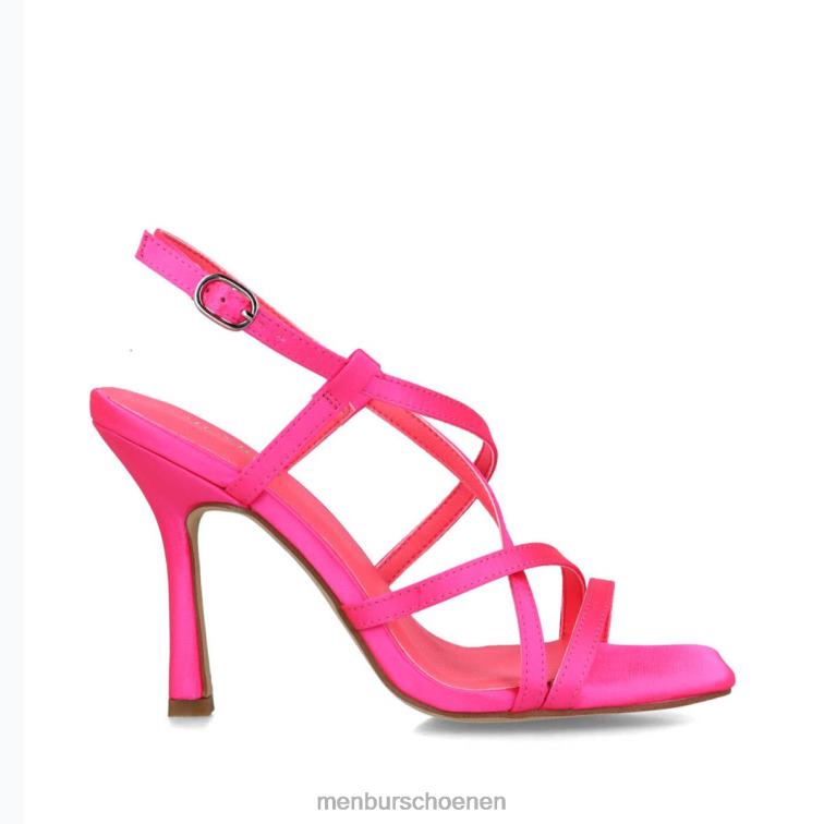 roze sandalen 64N062516 vega vrouwen Menbur