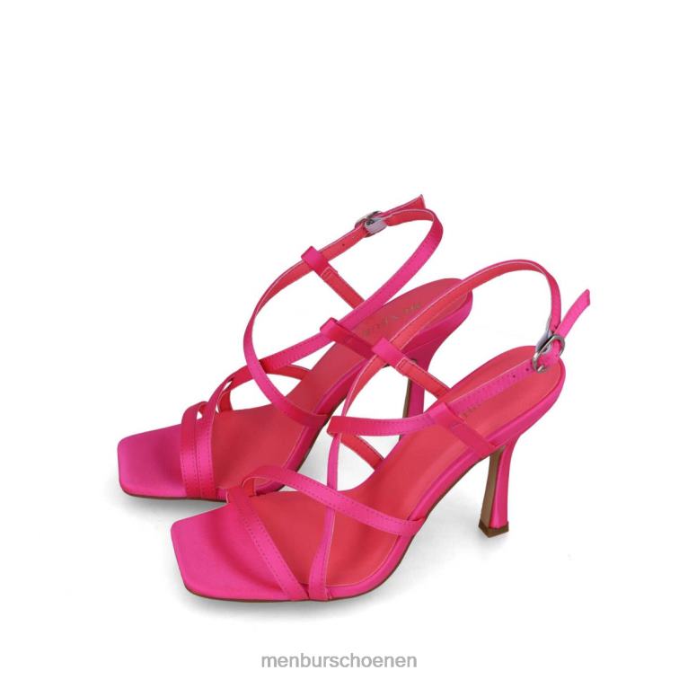 roze sandalen 64N062516 vega vrouwen Menbur