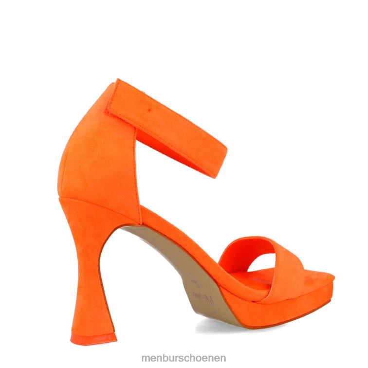 zwart sandalen 64N062505 Hercules vrouwen Menbur