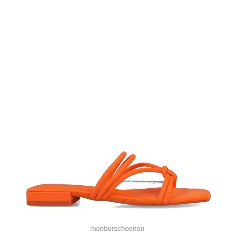 zwart sandalen 64N062612 Hercules vrouwen Menbur