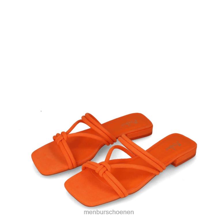 zwart sandalen 64N062612 Hercules vrouwen Menbur