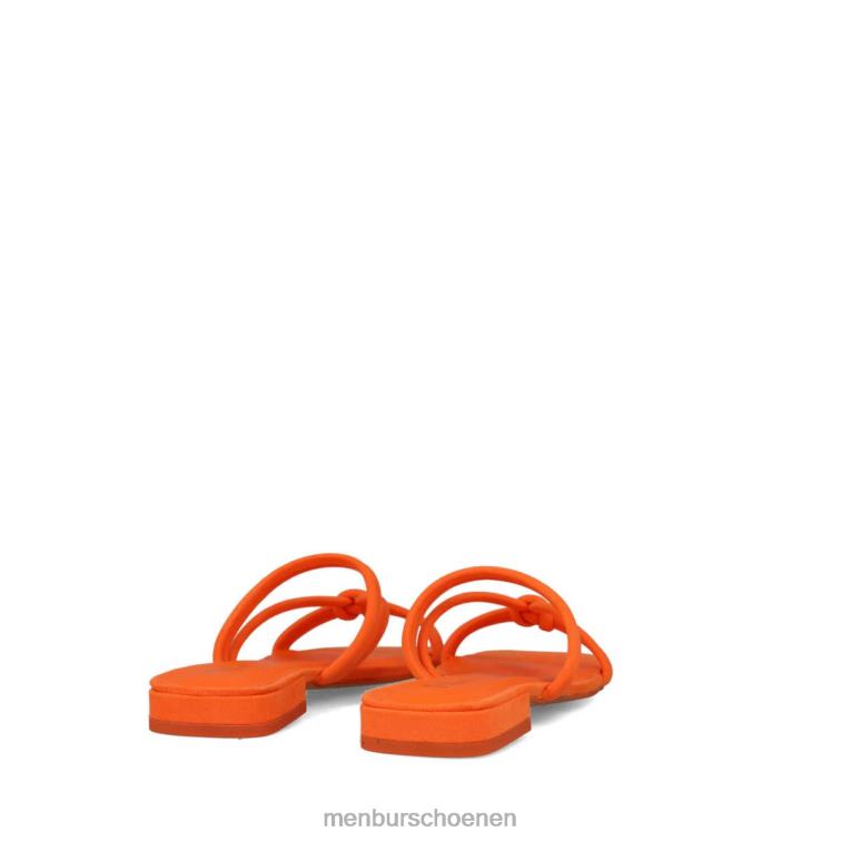 zwart sandalen 64N062612 Hercules vrouwen Menbur
