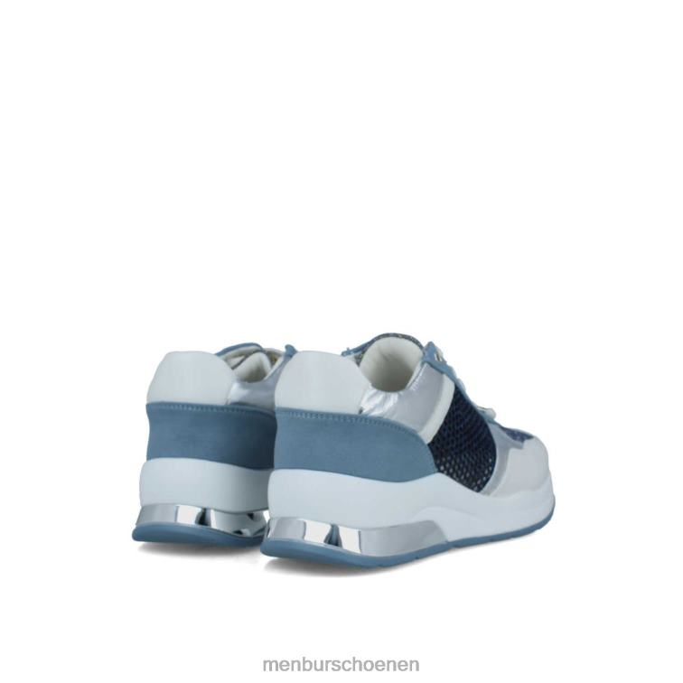 azul helder sportschoenen 64N06673 boaria vrouwen Menbur