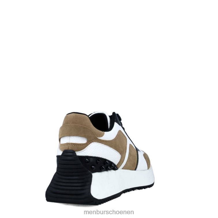 beige sportschoenen 64N06561 laren vrouwen Menbur