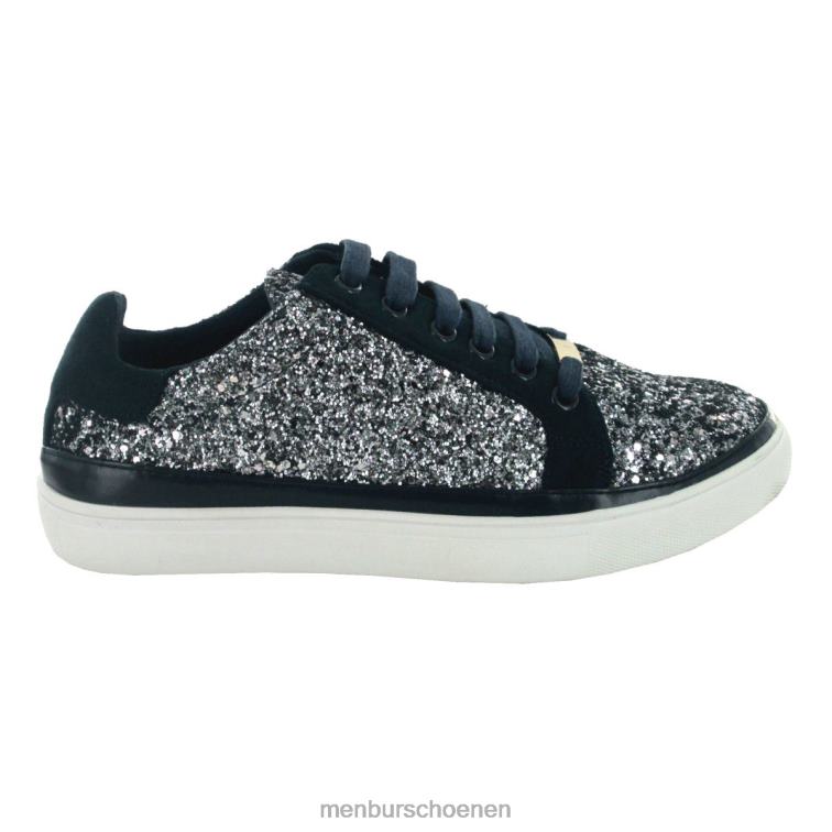 donkerblauw sportschoenen 64N06694 boogschutter vrouwen Menbur