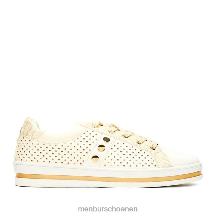 goud sportschoenen 64N063680 vidor vrouwen Menbur