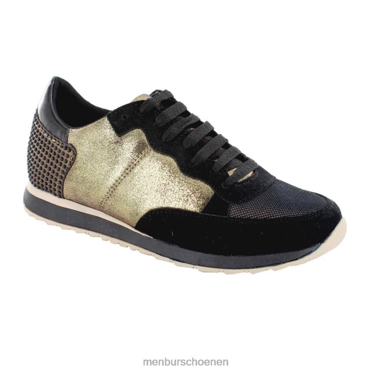 goud sportschoenen 64N06704 Rodigo vrouwen Menbur