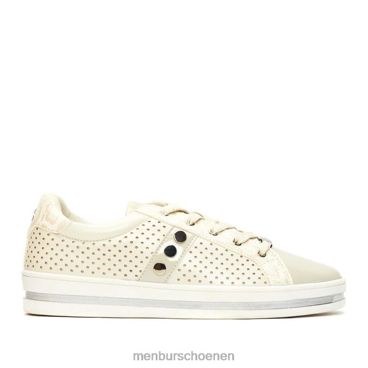 grijs sportschoenen 64N063681 vidor vrouwen Menbur