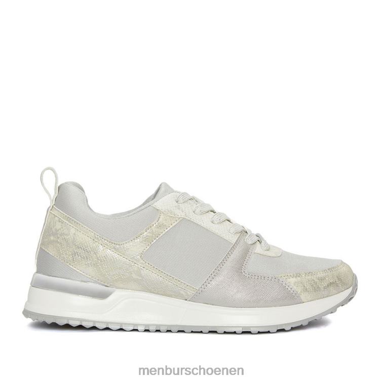 grijs sportschoenen 64N06635 soanne vrouwen Menbur