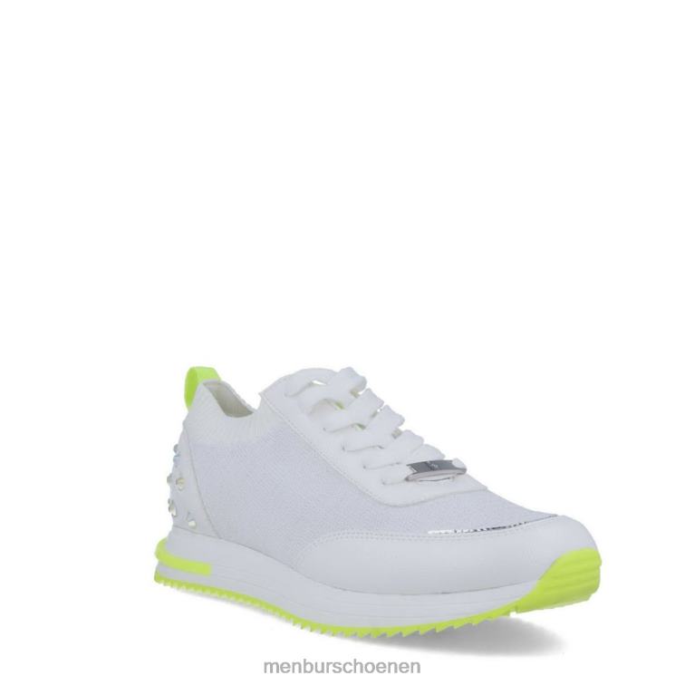 groente sportschoenen 64N063652 aelope vrouwen Menbur