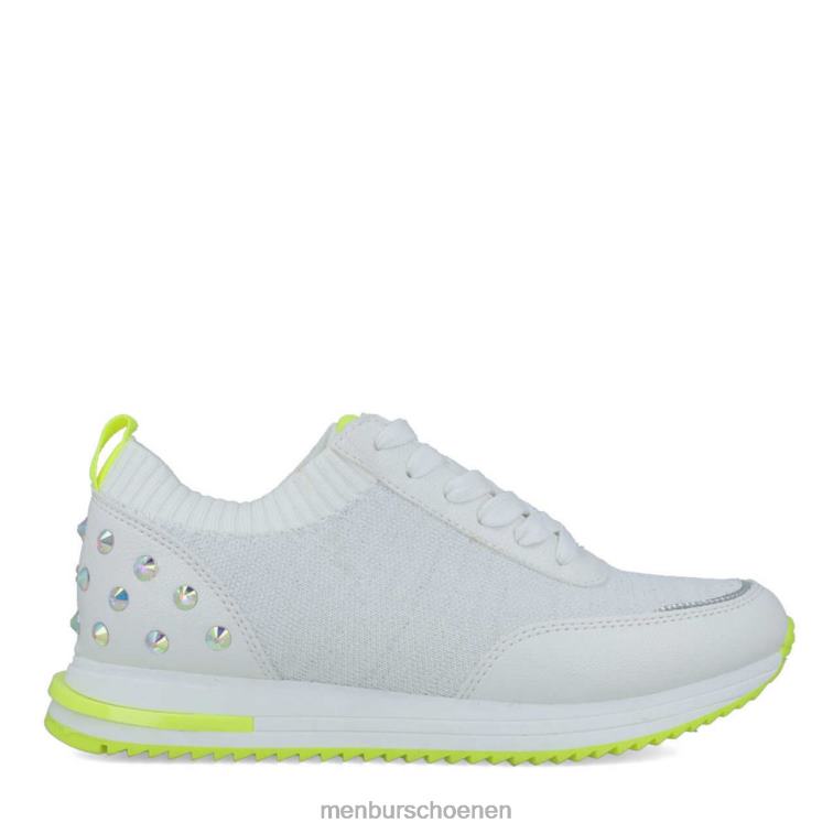 groente sportschoenen 64N063652 aelope vrouwen Menbur