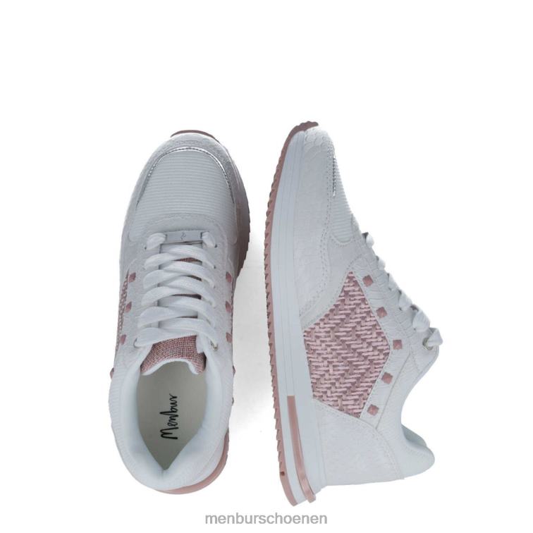 make-up roze sportschoenen 64N063651 hipolita vrouwen Menbur