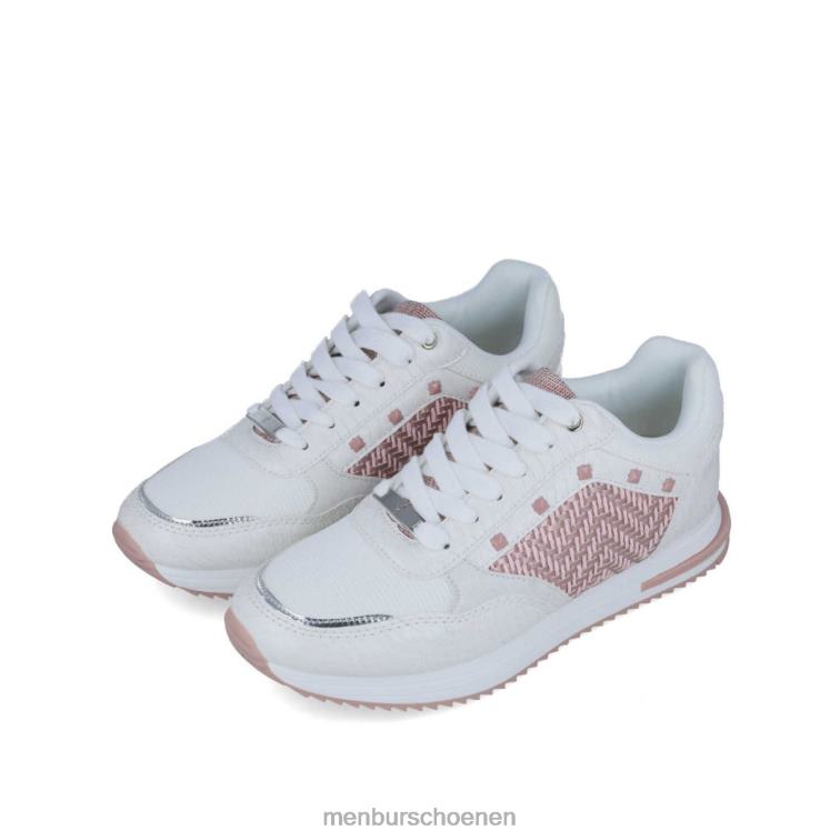 make-up roze sportschoenen 64N063651 hipolita vrouwen Menbur