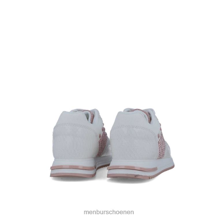 make-up roze sportschoenen 64N063651 hipolita vrouwen Menbur