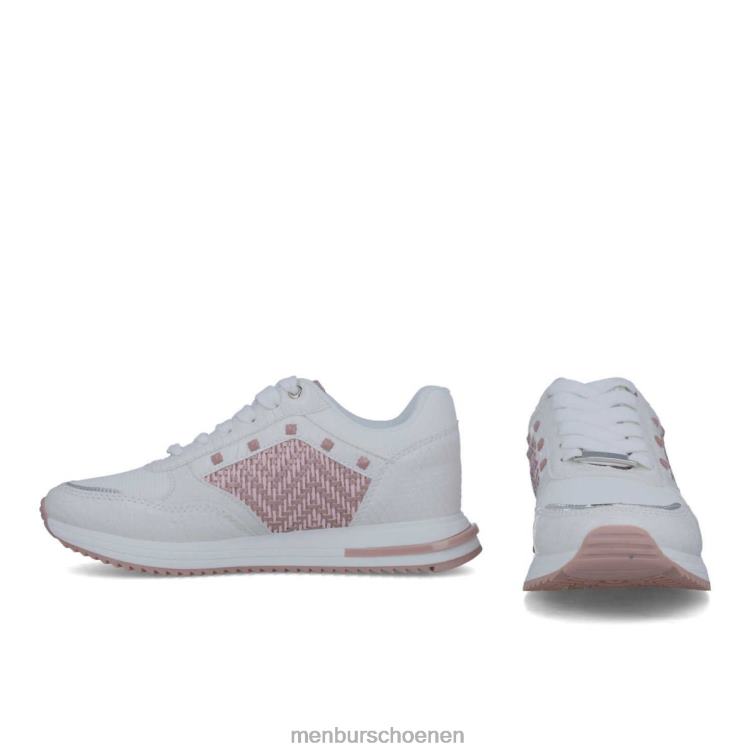make-up roze sportschoenen 64N063651 hipolita vrouwen Menbur
