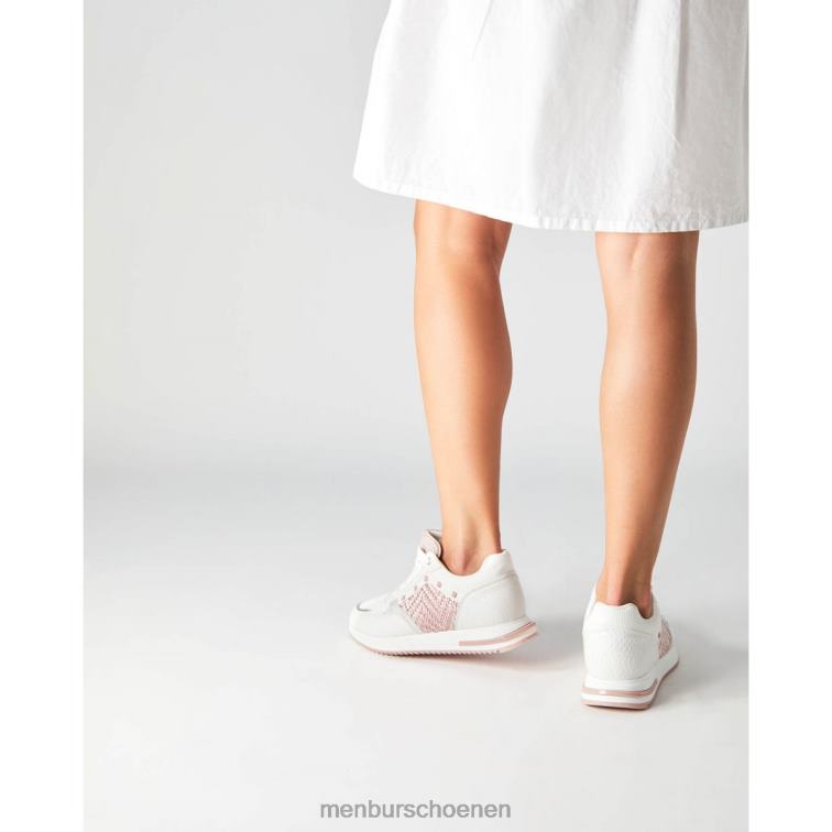 make-up roze sportschoenen 64N063651 hipolita vrouwen Menbur