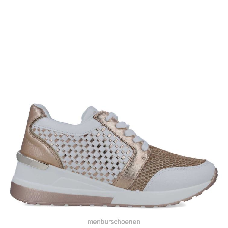 make-up roze sportschoenen 64N063657 Hebe vrouwen Menbur