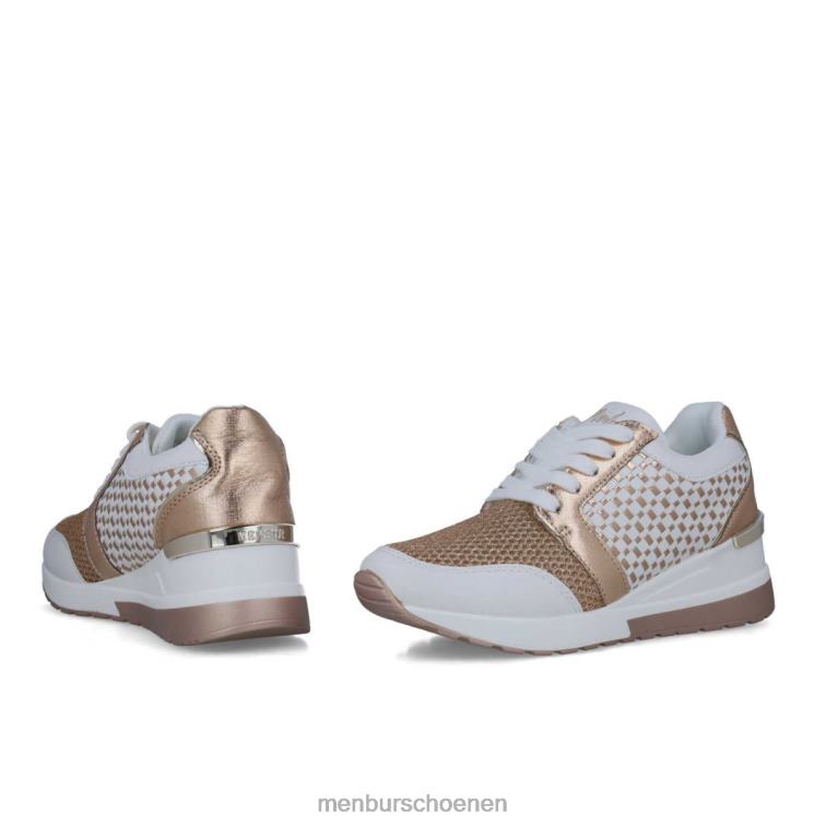 make-up roze sportschoenen 64N063657 Hebe vrouwen Menbur