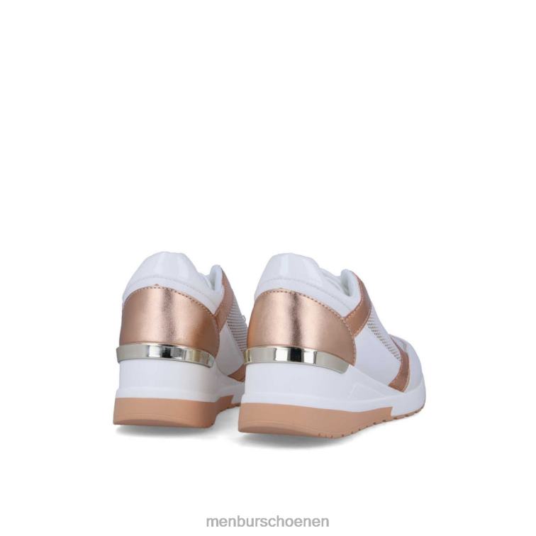 make-up roze sportschoenen 64N063671 bilgalzu vrouwen Menbur