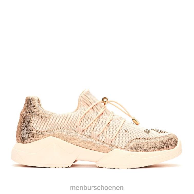 make-up roze sportschoenen 64N063679 vigarano vrouwen Menbur