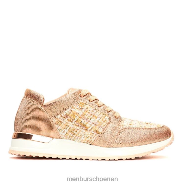 make-up roze sportschoenen 64N063684 viterbo vrouwen Menbur