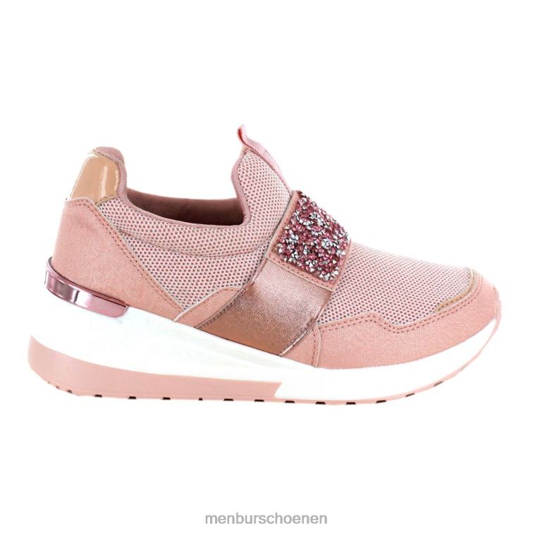 make-up roze sportschoenen 64N063692 vitri vrouwen Menbur
