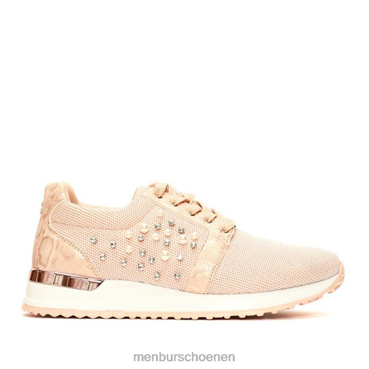 make-up roze sportschoenen 64N063693 vitiano vrouwen Menbur