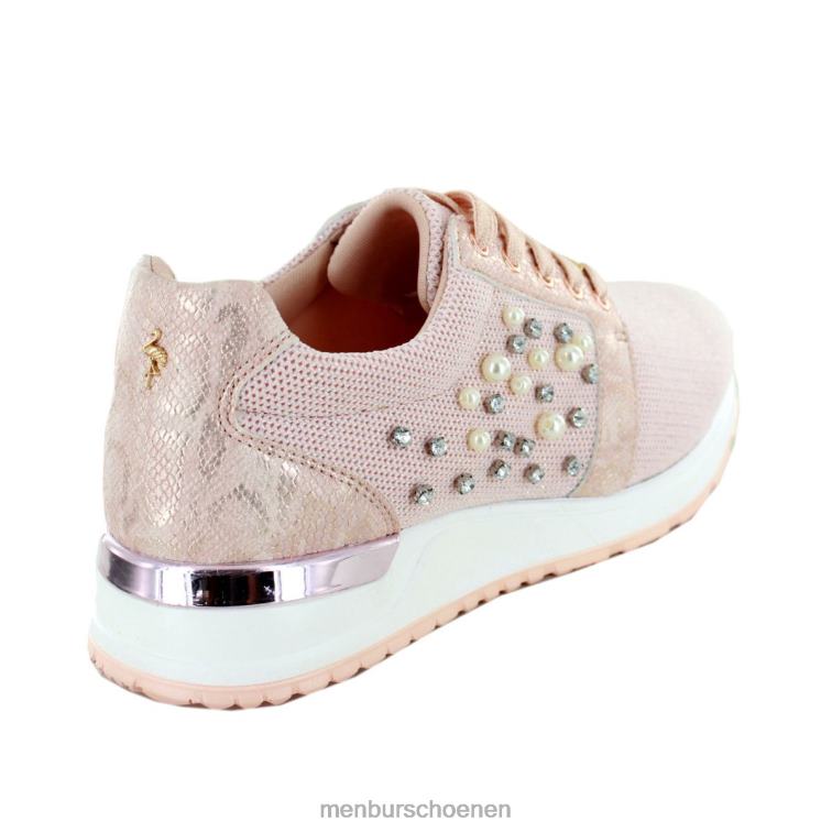 make-up roze sportschoenen 64N063693 vitiano vrouwen Menbur