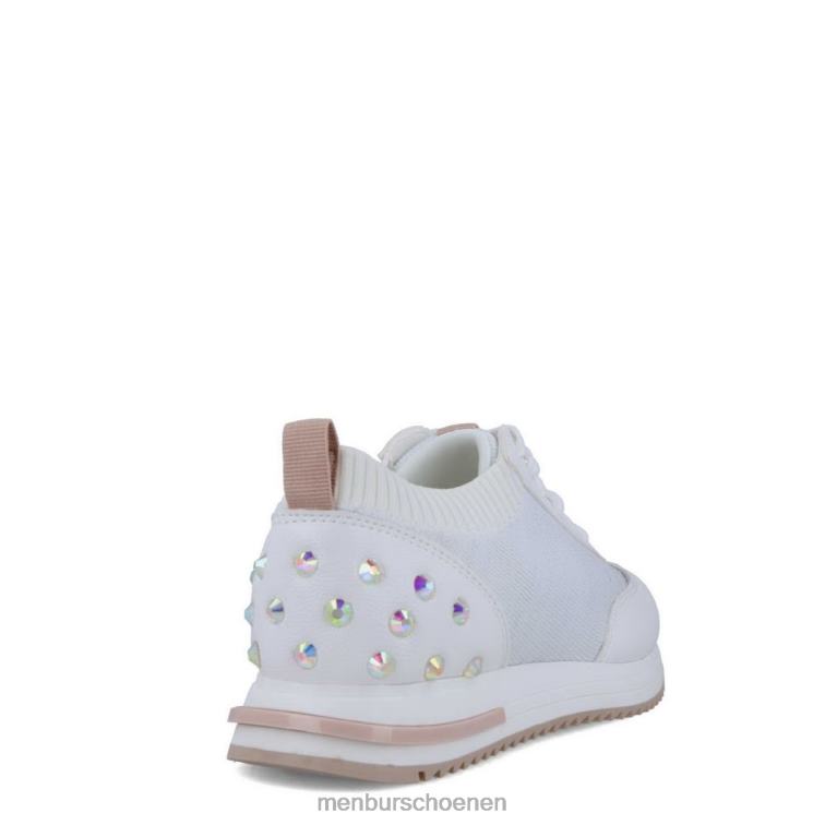 make-up roze sportschoenen 64N06587 aelope vrouwen Menbur