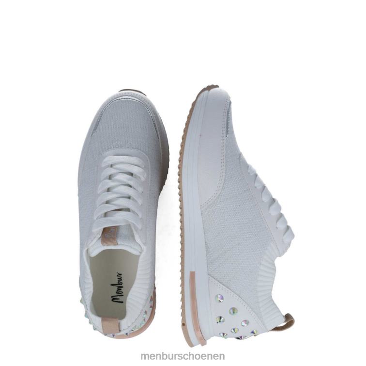 make-up roze sportschoenen 64N06587 aelope vrouwen Menbur